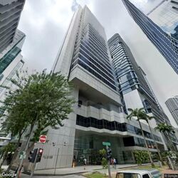 Gb Building (D1), Office #537943451